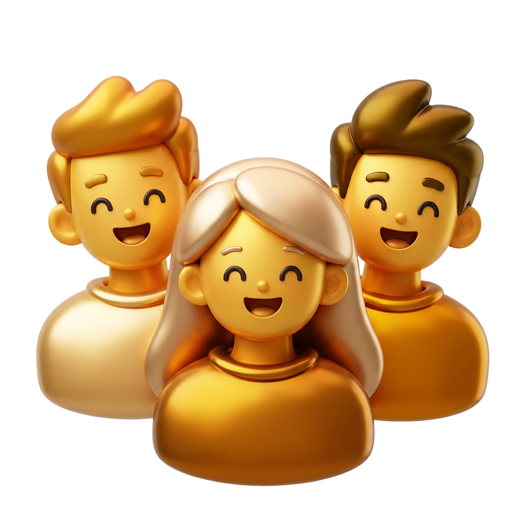 Client team