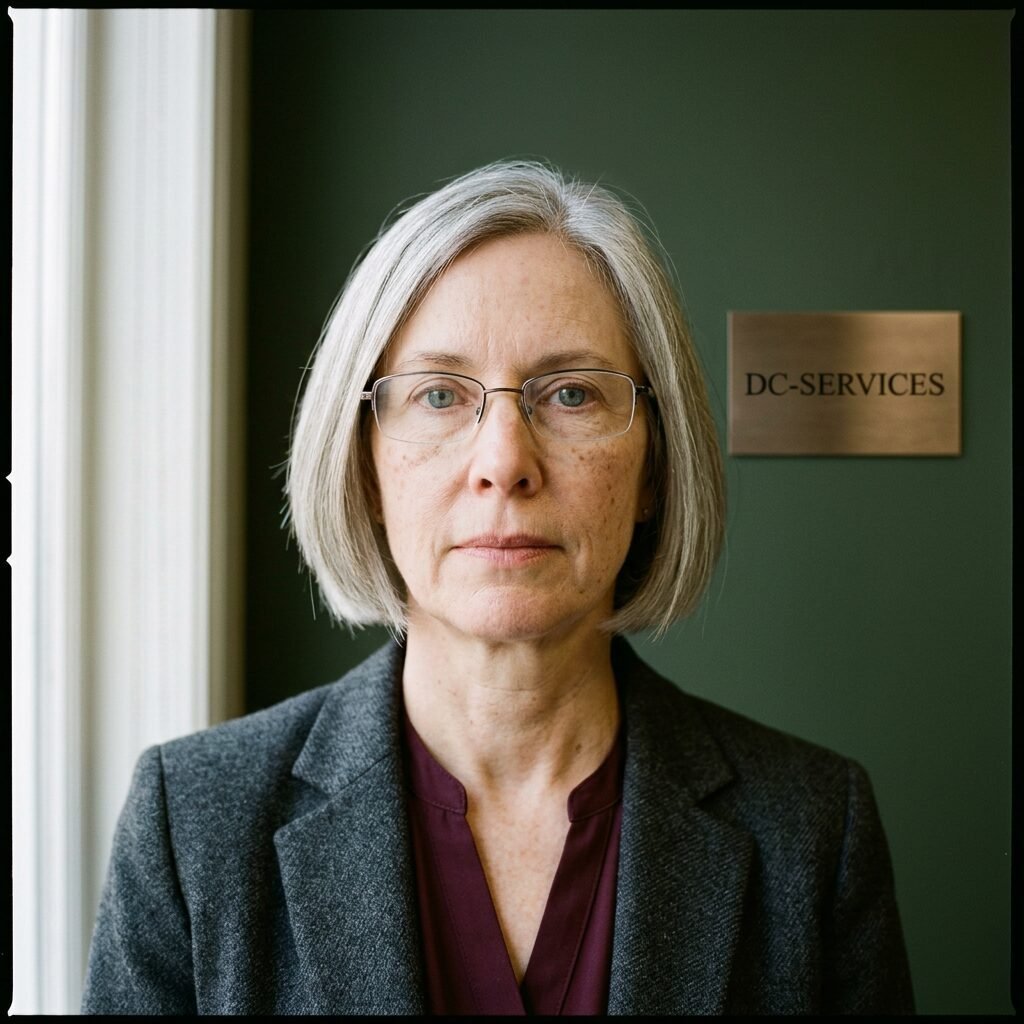 Margaret Sinclair, Director
