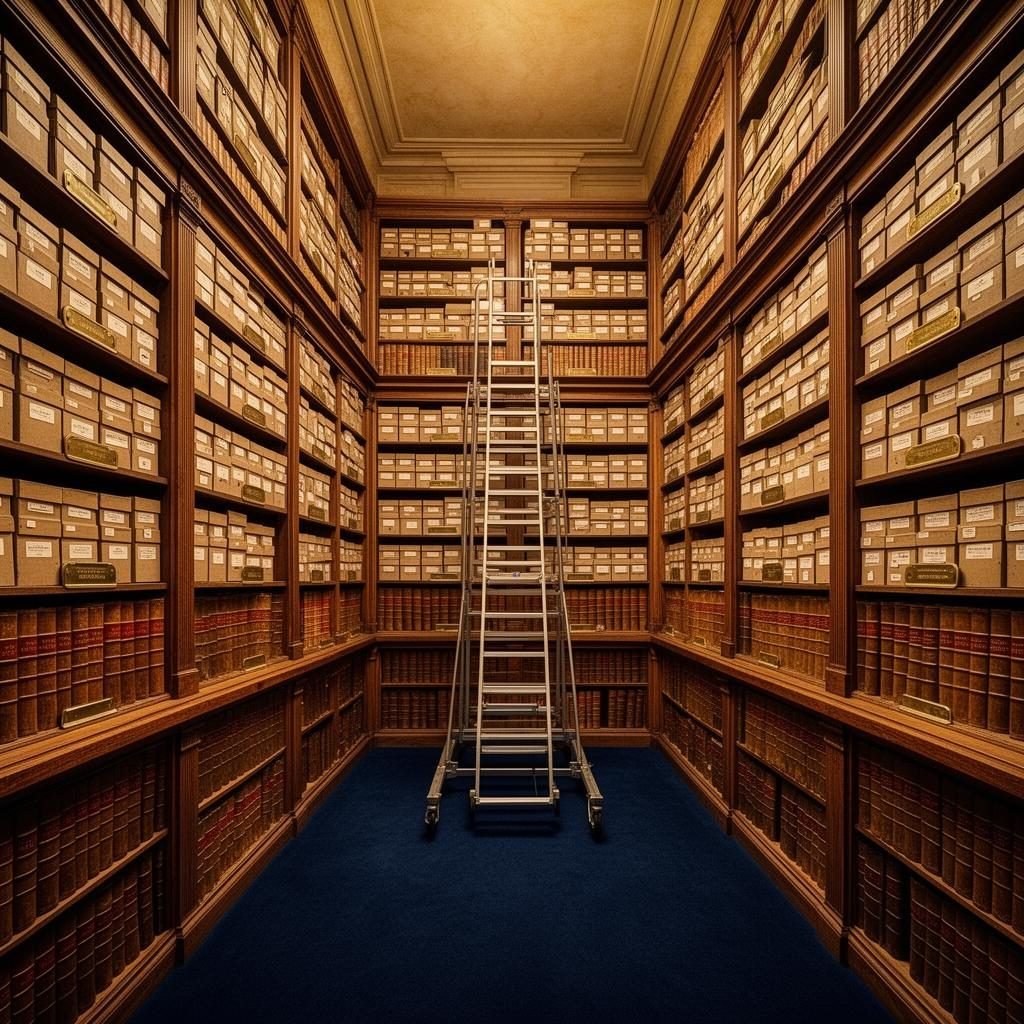 Archival Continuity